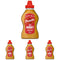 Frenchs Mustard, Hot Honey, Sweet with a Kick of Heat, Sandwich Spread,