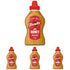 Frenchs Mustard, Hot Honey, Sweet with a Kick of Heat, Sandwich Spread,