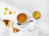 Summer 25 Count Ronnefeldt Teavelope Assam - Irish Breakfast Black Tea India Bags Tea Individually Wrapped, - Strong