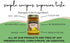 16oz (Pack 6) Dillman Farm All Natural Pineapple Preserves - Gluten-Free, Non-GMO, Vegan, Kosher, Eco-Friendly