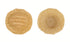 De Cecco No.91, 1 (Pack 5) Semolina Pasta, Orecchiette Pound