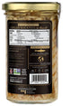 22g 9.17 Oz 3-Pack Season Grilled Mackerel in Olive Oil - Skinless & Boneless Mackerel Fillets, Wild Caught, Keto