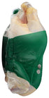 Bell & Evans 2 , Organic Chicken Whole Fryer Bagged Air Chilled Step