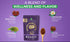 Dreamy Hot Cocoa Blend Mix Organic Mushroom Coffee with Reishi, L-Theanine, Chamomile & Adaptogens, Organic, Non-GMO