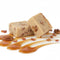 June Street Market Gourmet Fudge, Crafted for Indulgence, 6 oz. (Maple Bacon)