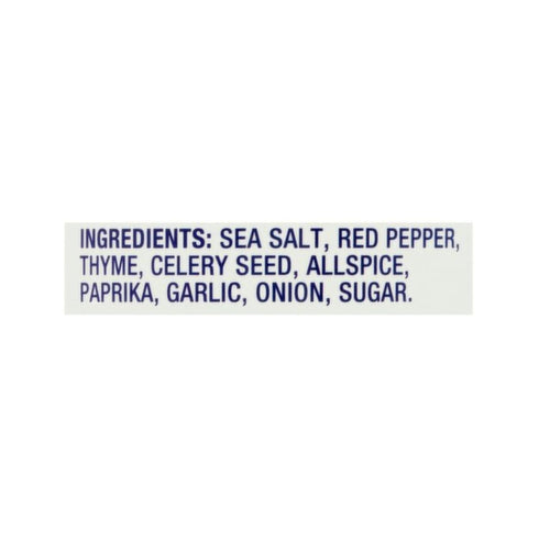 Country 6 oz Blue Mountain Jamaican Oxtail Seasoning | Authentic Caribbean Spice Blend for Oxtail, Beef, Stews & More