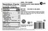 70% 1 lb (16 oz), Yupik Organic Dark Chocolate Covered Chia Seeds, Cacao, Gluten-Free, GMO-Free, Kosher, Vegan, Chia