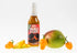 5 (3 Pack) Pepper Joes Mango Habanero Hot Sauce Gourmet Caribbean-Style Mango Hot Sauce with a Touch of Lime