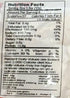 Generic .64oz. (3 Pack) Tri Tri Dried Shrimp Skins