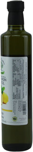 Sutter Buttes 500ml (16.9oz) Meyer Lemon California Extra Virgin Olive Oil