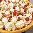 Valentina 100 Packets 0.3 (8 Mexican Hot Sauce | Picante Salsa Seasoning Salt Spice Mix Made From Chili Peppers Perfect