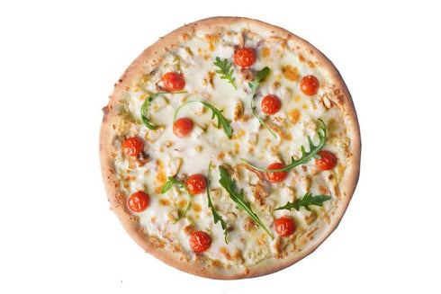 Premium Italian Herb Pizza Sauce - Crafted in Small Batches for Premium Flavor