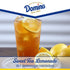 16 oz 12) Domino Premium Pure Cane Granulated Sugar, Canister (Case