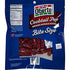5 oz 2 Pack Oh Boy! Oberto Classics Cocktail Pep Bite Size Smoked Sausage Sticks | Per Bag |