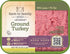 93%/7% 1 lb Farm to Family by Butterball, Fresh Lean Ground Turkey, No Antibiotics Ever