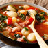 17.5 oz (500 (Pack 4) Sanniti Italian Gluten Free Potato Gnocchi, g)
