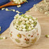 Plant Gift 100% 30G/1.05oz Jasmine Fresh, Non GMO Loose Leaf , Natural Dried Flowers Herbs for Soap Making, Syrup