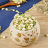 Plant Gift -3 0g/1.05oz 100% Dried Jasmine Flowers - Natural Jasmine Tea Edible Flowers - Pure Jasmine Buds Loose Leaf
