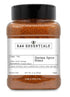 Harissa Spice Blend - Smoky and Spicy, Great on Grilled Foods, Gluten Free and Vegan - 8oz Bottle