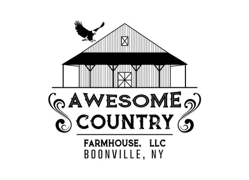 Generic COUNTRY AWESOME FARMHOUSE LLC Gobs of Garlic TUB of Seasoning Mix, All-Natural Garlic Blend, Made in NY