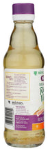 12.0 OZ(Pack 2) Nakano Seasoned Rice Vinegar Roasted Garlic of by Nakano
