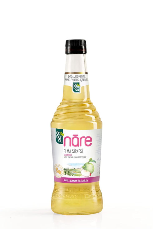 Doan Ay Doganay NARE Apple Vinegar (ElmaSirkesi)