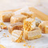 3 8 Numa Foods Mini Peanut Butter Bars Vegan, Low Sugar, High Protein, All Natural, Gluten Free Crunchy Plant Based
