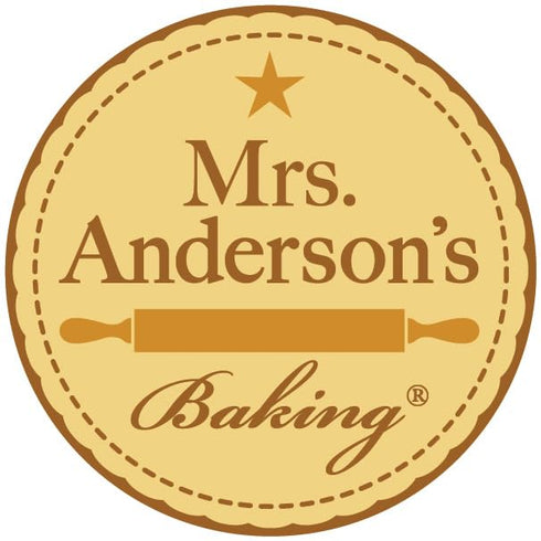 Mrs. Andersons Baking Brown Sugar Saver and Softener, Terracotta Clay, Maple Leaf Design