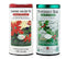 The Republic of Tea Winter Holiday Variety 2-Pack: Peppermint Bark and Comfort