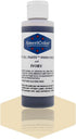 Americolor Soft Gel Paste Food Color, 4.5-Ounce, Ivory