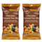 Generic Chocolate Caramel Nut Trail Mix Roasted Peanuts, Caramel Bits, Milk Chocolate Candies,