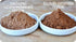 Cocoa Dutch 100% 400g (14.10Oz) , cocoa powder for baking and drinking in premium aluminium tins