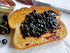 12 oz Fancy Black Currant Jelly by Pioneer Valley
