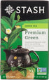 20 Stash Premium Green Tea, ct