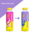 4-Flavor Pack, 15.2 oz (12-Pack) Lemon Perfect Variety Hydrating Flavored Lemon Water, Zero Sugar, Delicious