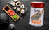 Pereg Black & White Sesame Seeds - 5.3 Oz, Unhulled Raw Seeds, Crunchy Flavor, Keto Friendly, Kosher