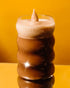 5 oz. (8 Raaka Cocoa Magic Mushroom Hot Chocolate Blend with Lions Mane, Reishi and Lucuma - Gourmet Adaptogenic