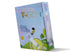 T-Go Chill Organic Lavender Chamomile Herbal Tea Sticks, 15 Decaf Sticks for Calming Stress Relief, Pack of 1