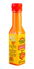 5 oz, Pack 6 Mexico Lindo Red Habanero Hot Sauce Display, fl
