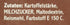 Mondamin Fix Sossenbinder Dunkel (German Import)