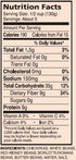 Packed 14 oz (4 Pack) DeLallo Bean Medley, with Kidney, Borlotti, Chickpeas, Butter Beans, and Cannellini Beans, Grown