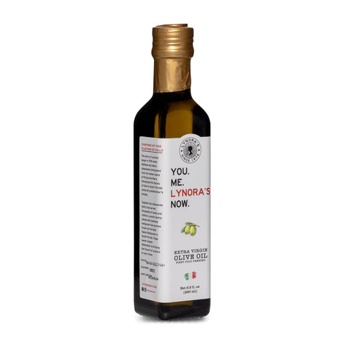 Lynora's Premium Extra Virgin Olive Oil