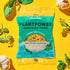 Pack Outer Aisle Gourmet Cauliflower Sampler | Keto, Low Carb, Grain-Free, Gluten-Free (Italian Pizza Crust)