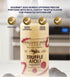 GROVE (7.5 OZ.) Set (2 Garlic Aioli Sauce Terrapin Ridge Farms Aioli Truffle Squeeze Bundle with Measuring Spoon