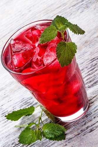 Health Embassy Hibiscus Flowers (Hibiscus L) - 100g