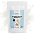 Whole Milk Powder by Chefmaster, Non-GMO & Pasteurized Dry Milk, Shelf-Stable for