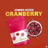 Generic Immunity Berries,200gm. Cranberry | High Antioxidants, Dietary Fiber & No Gluten, Antioxidant Rich| Booster