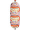 Higueral Mallita Cooked Salami 16 Oz (4 Pack)
