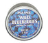 Generic 7 Carrabassett The Maine Breakfast Box - Maine-made items - Pure Maine Maple Syrup, Organic Blueberry Honey
