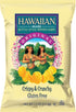 7.5 Hawaiian Kettle Style Potato Chips, Original, Ounce